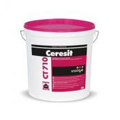 Ceresit CT 710 Visage /Calcutta Antracite, 20 кг