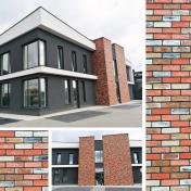 Гибкий камень Klinkiero