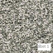 Декоративная мозаичная штукатурка Ceresit CT 77, 25 кг