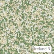 Декоративная мозаичная штукатурка Ceresit CT 77, 25 кг