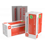 ТЕХНОНИКОЛЬ Carbon Eco 30 мм, 8.9 м.кв. экструдированный пенополистирол эппс