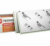 Экструдированный пенополистирол LOGICPIR БАНЯ , 50мм