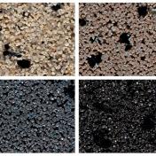 Декоративная мозаичная штукатурка Baumit MosaikTop,  Австрия