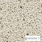 Декоративная мозаичная штукатурка Ceresit CT 77, 25 кг