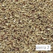 Декоративная мозаичная штукатурка Ceresit CT 77, 25 кг