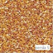 Декоративная мозаичная штукатурка Ceresit CT 77, 25 кг