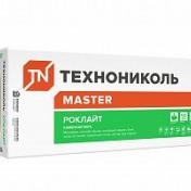 Утеплитель ТехноНиколь Роклайт 100 мм (минвата)