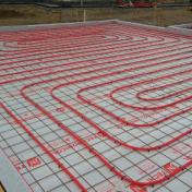 ТЕХНОНИКОЛЬ CARBON PROF 50мм,  5.48 м.кв. экструдированный пенополистирол (XPS)