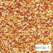 Декоративная мозаичная штукатурка Ceresit CT 77, 25 кг