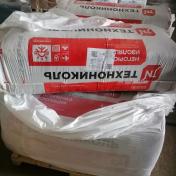 Утеплитель ТехноНИКОЛЬ ТЕХНОЛАЙТ Экстра 100мм (минвата)