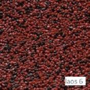 Декоративная мозаичная штукатурка Ceresit CT 77, 25 кг