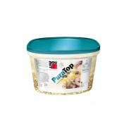 Baumit Pura TOP (короед) штукатурка декоративная, 25 кг  (Австрия)