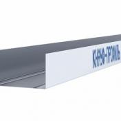 Профиль  направляющий  ПН 3000х75х40х06 knauf