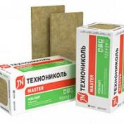 Утеплитель ТехноНиколь Роклайт 50мм (минвата)