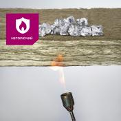 Утеплитель рулонный ТЕХНОНИКОЛЬ  Скатная крыша, 150 мм, 4,68 м2