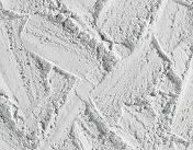 Декоративная штукатурка Baumit Creativ Top Trend (шуба), зерно 3.0 Австрия, 25кг