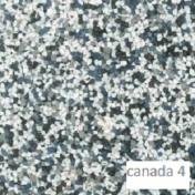 Декоративная мозаичная штукатурка Ceresit CT 77, 25 кг