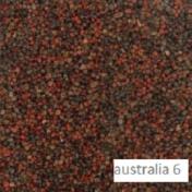 Декоративная мозаичная штукатурка Ceresit CT 77, 25 кг