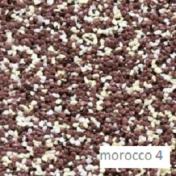 Декоративная мозаичная штукатурка Ceresit CT 77, 25 кг