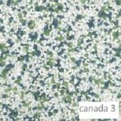 Декоративная мозаичная штукатурка Ceresit CT 77, 25 кг