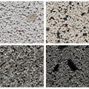 Декоративная мозаичная штукатурка Baumit MosaikTop,  Австрия