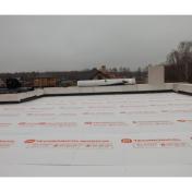 ТЕХНОНИКОЛЬ CARBON PROF 50мм,  5.48 м.кв. экструдированный пенополистирол (XPS)