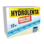 Лента гидроизоляционная BERGAUF Hydrolenta 10 м