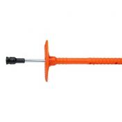 Дюбель для теплоизоляции (зонтик) 10*140 мм  (300шт)