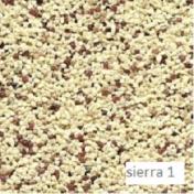 Декоративная мозаичная штукатурка Ceresit CT 77, 25 кг