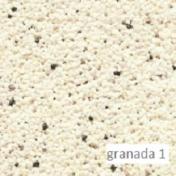 Декоративная мозаичная штукатурка Ceresit CT 77, 25 кг