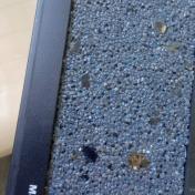 Декоративная мозаичная штукатурка Baumit MosaikTop,  Австрия