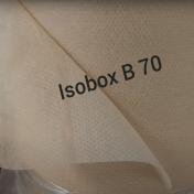 Пароизоляционная пленка ISOBOX B 70 (70м2)