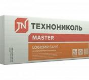 Экструдированный пенополистирол LOGICPIR БАНЯ ,  30мм