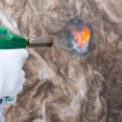 ТеплоКНАУФ для КОТТЕДЖА  TS 037 Aquastatik 100 мм, 0,6 м3