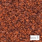 Декоративная мозаичная штукатурка Ceresit CT 77, 25 кг