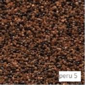 Декоративная мозаичная штукатурка Ceresit CT 77, 25 кг