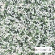 Декоративная мозаичная штукатурка Ceresit CT 77, 25 кг