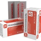 ТЕХНОНИКОЛЬ CARBON PROF 50мм,  5.48 м.кв. экструдированный пенополистирол (XPS)
