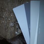 Baumit Pura TOP (короед) штукатурка декоративная, 25 кг  (Австрия)