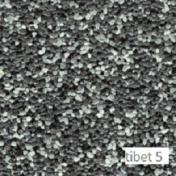 Декоративная мозаичная штукатурка Ceresit CT 77, 25 кг