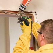 Ceresit TS 62  пена монтажная под пистолет (750мл)