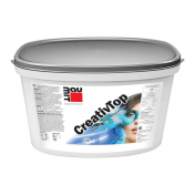 Декоративная штукатурка Baumit Creativ Top Vario (шуба), зерно 1.5 Австрия