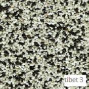 Декоративная мозаичная штукатурка Ceresit CT 77, 25 кг