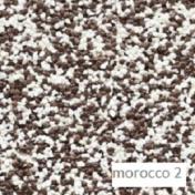 Декоративная мозаичная штукатурка Ceresit CT 77, 25 кг