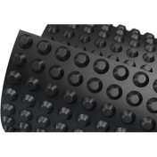 Мембрана PLANTER standard 2х20м (40 м2 в рулоне)