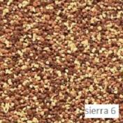 Декоративная мозаичная штукатурка Ceresit CT 77, 25 кг