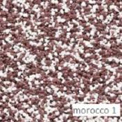 Декоративная мозаичная штукатурка Ceresit CT 77, 25 кг