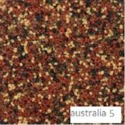 Декоративная мозаичная штукатурка Ceresit CT 77, 25 кг