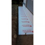 ТЕХНОНИКОЛЬ Carbon Eco 30 мм, 8.9 м.кв. экструдированный пенополистирол эппс