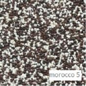 Декоративная мозаичная штукатурка Ceresit CT 77, 25 кг